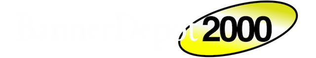 Banner Depot 2000